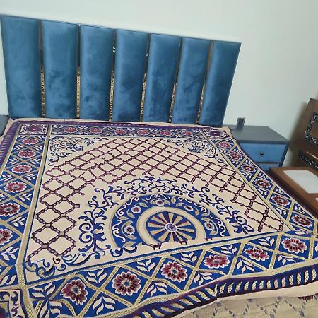 Lavish Residency Guest House Fasial Town Равалпинди Екстериор снимка