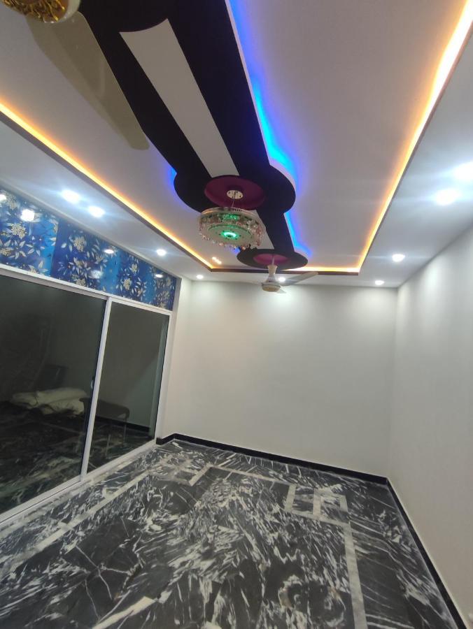 Lavish Residency Guest House Fasial Town Равалпинди Екстериор снимка